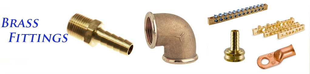 Brass Fittings