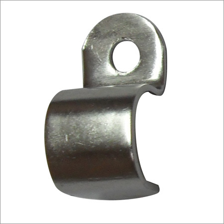 Single Tube Clip 