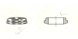 BF Back Ferrule