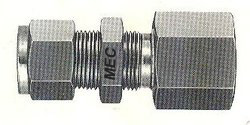 CFBH Female Bulkhead Connector