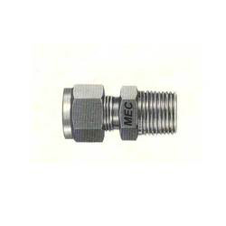 C MS Male Connector